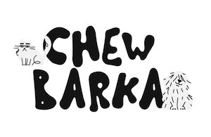 Chewbarka