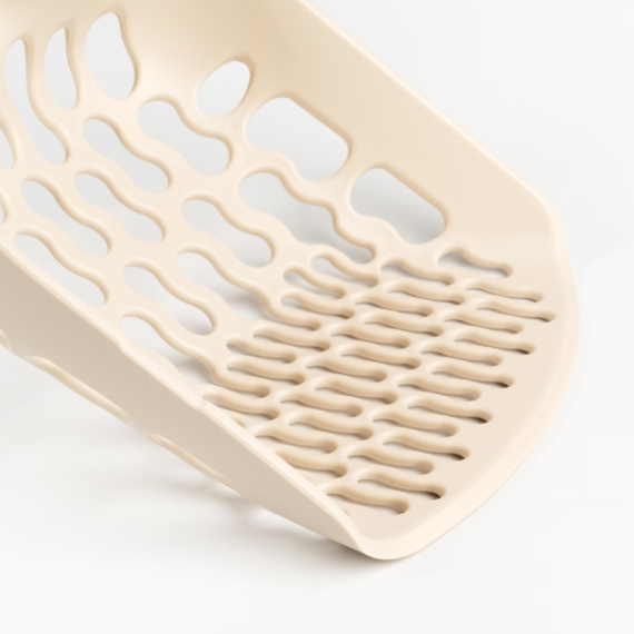 Lady N Infinity Cat Litter Scoop - Image 3