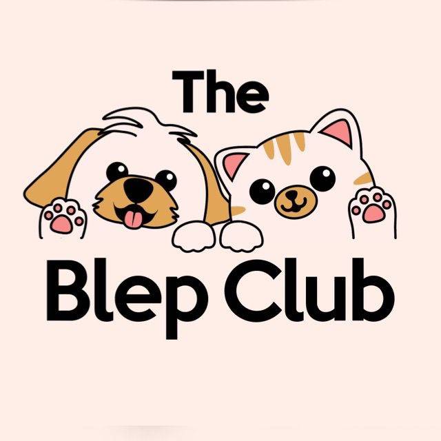The Blep Club